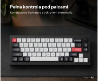 Keychron Q2H-M1 - 1605279 - zdjęcie 2